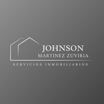 Inmobiliaria Johnson Martinez Zuviria logo
