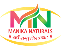 Manika logo