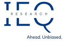 IEQ Research logo