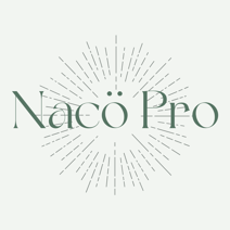 Nacö Pro logo