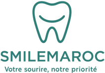 Smile Maroc logo