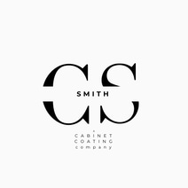 C.S. Smith Cabinet Coatings logo
