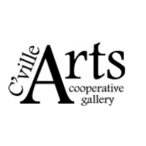 C'ville Arts logo