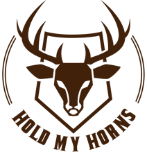Hold My Horns logo
