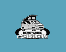 Derbyshire Camper Van Hire logo