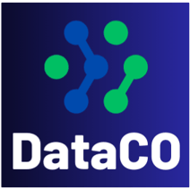 Dataco logo
