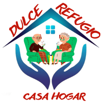 DULCE REFUGIO logo