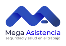 Mega Asistencia logo