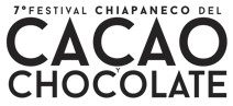 Festival Chiapaneco del Cacao y Chocolate logo