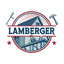 TOITURE LAMBERGER logo