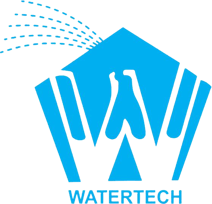 Watertech International logo