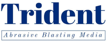 Trident Abrasive logo
