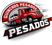 Guinchos Pesados logo