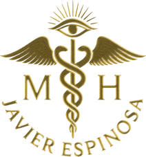 MH Javier Espinosa logo