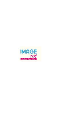 IMAGENX logo
