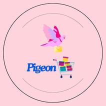Shopigeon logo