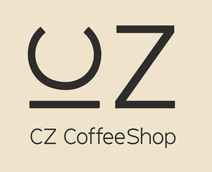 CZ Coffee Shop logo