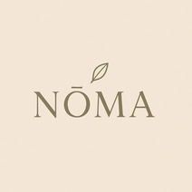NōMA logo