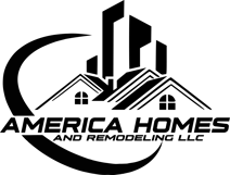 AMERICA HOMES AND REMODELING LLC logo
