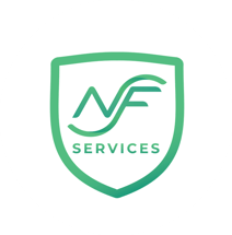NF Services logo