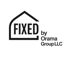 Fixed by Orama Group LLC logo
