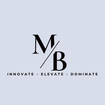MYB Solutions logo