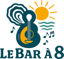 Le Bar à 8 logo