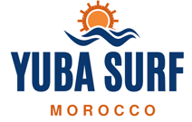 Yuba Surf Morocco logo