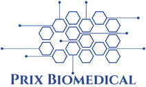 Prix Biomedical logo