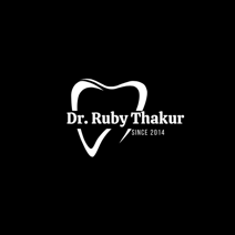 Guru Harkrishan Charitable Clinic (Dr. Ruby Thakur) logo