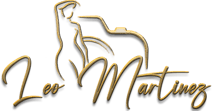 Leo Martinez Photography logo