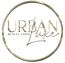 Urban Luxe Beauty logo