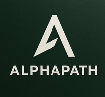 AlphaPath logo