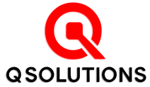 Qsolutions logo
