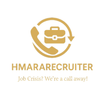 HmaraRecruiter logo