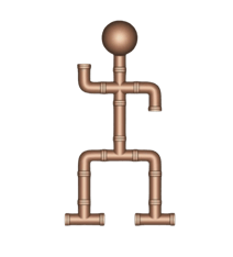 plumbing logo