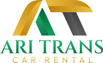 rental mobil dengan driver logo