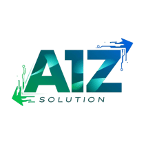 A1Zsolution logo