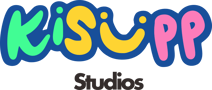 kisuppstudios logo