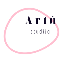 ARTU Studija logo