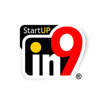 In9 Soluções Inteligentes logo