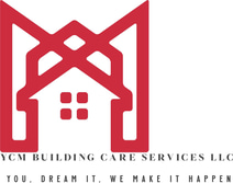 YCM Building Care Services LLC logo