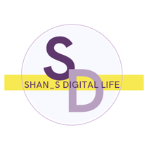 Shan_s Virtual  Services logo