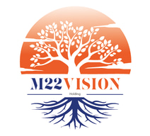 M22Vision logo