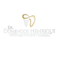 Dr Domingos Henrique Sampaio | Prótese Protocolo | Implante logo