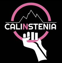 Calinstenia logo