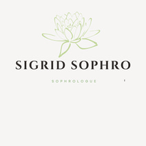 SIGRID SOPHRO logo
