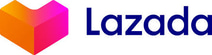 Cs Lazada logo
