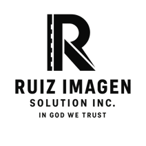 Ruiz Imagen Solution Inc. logo