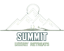 Summit Luxury Retreat logo